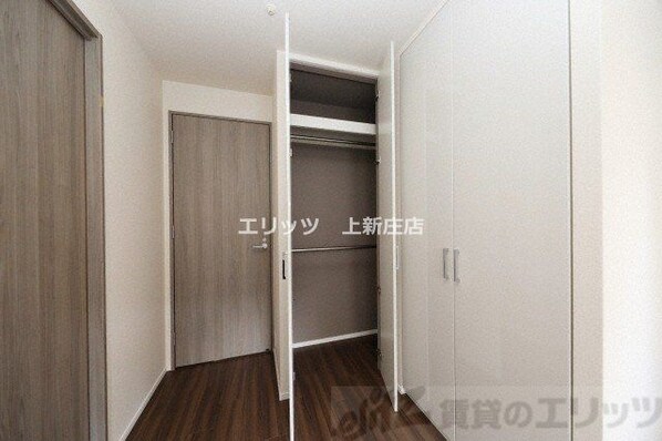 パークアクシス梅田の物件内観写真